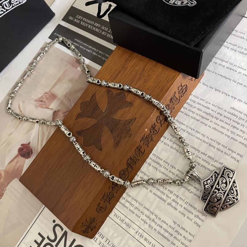 Chrome Hearts Necklaces